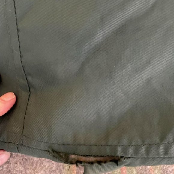 Manteau vintage 70s - Picture 5 of 5